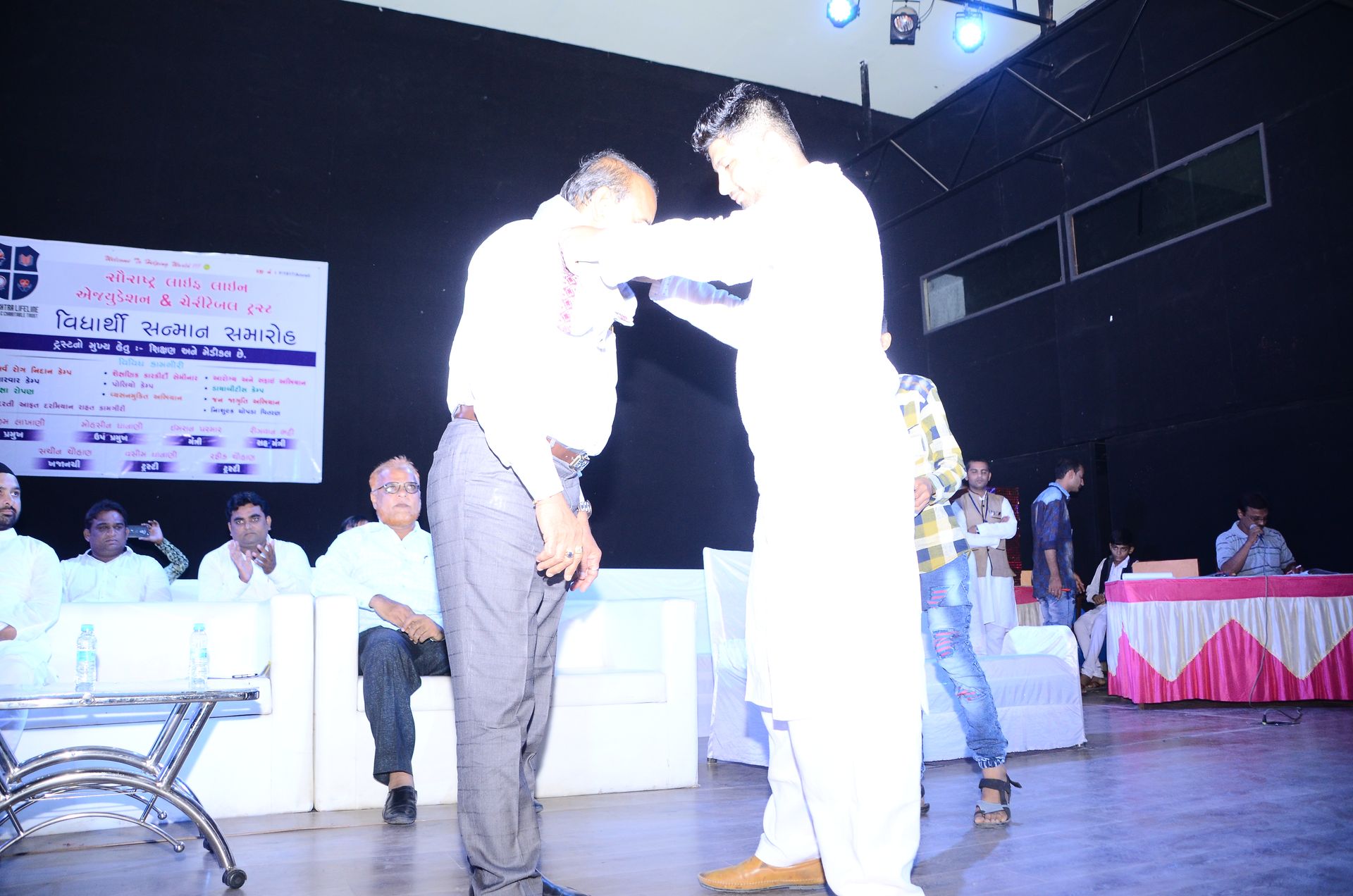 Event photo